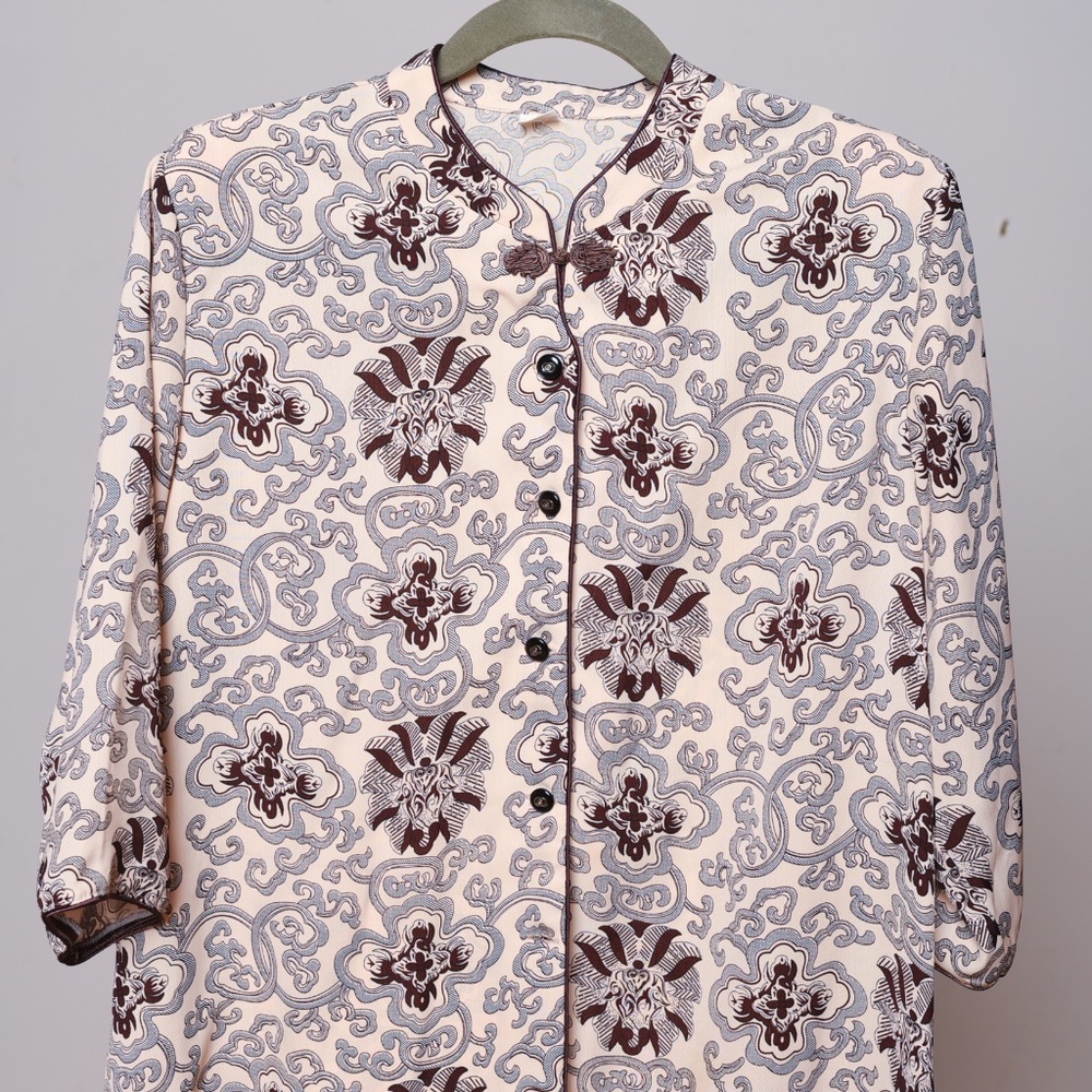 Women's Vintage Top Size 21